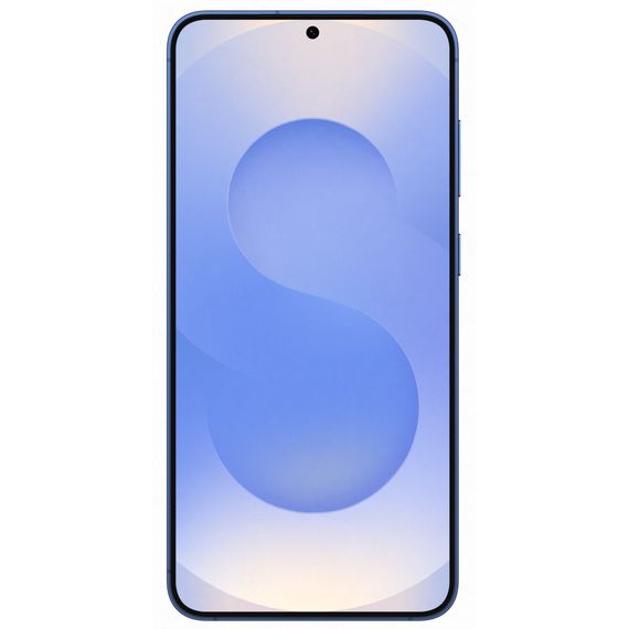 Мобільний телефон Samsung Galaxy S25+ 12/256Gb Navy (SM-S936BDBDEUC) | Зображення 1
