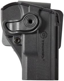 Кобура для Taurus PT24/7 PRO/PT800. Кріплення на ремінь