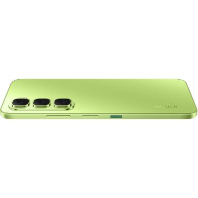 Мобильный телефон Infinix Hot 60i 4/128Gb Meadow Green (4894947093609) | Зображення 7