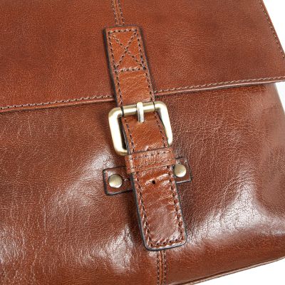 Сумка Ashwood Murphy Chestnut | Зображення 1