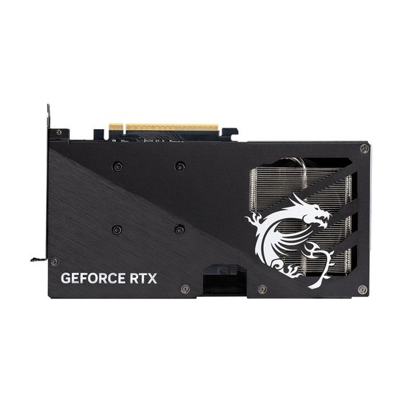 Відеокарта MSI GeForce RTX5060 8Gb GAMING OC (RTX 5060 8G GAMING OC) | Зображення 2