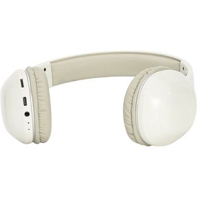 Гарнітура XTRIKE ME HD-215WH, Bluetooth 5.3, 200 мАг, White