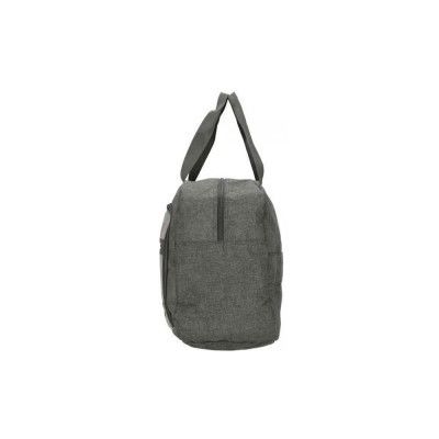 Сумка дорожная Travelite Nomad 30 л Anthracite (TL090945-04) | Зображення 4