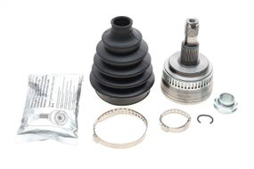 ШРКШ зовнішній Mercedes Benz A-class W168 97-04 24z 27z 57mm 76.9mm 30.6mm  +ABS48z  15-1434