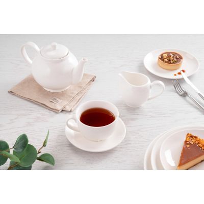 Тарелка Ardesto Imola Cake 18 см (AR3503I) | Зображення 5