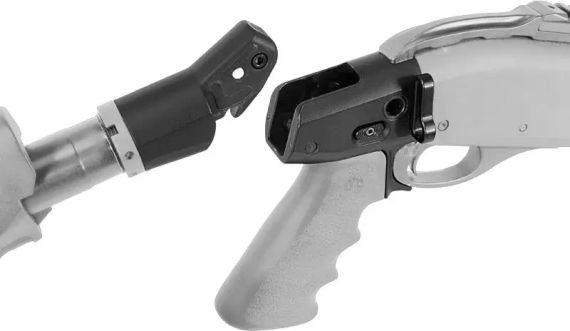 Адаптер приклада Cadex Defence 870 Butt Adaptor для рушниці Remington 870 | Зображення 1