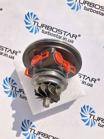 Картридж турбины SKODA Octavia 1.8TB картридж турбины Volkswagen Passat B5 53039700011 53039700025 53039700029 | Зображення 4