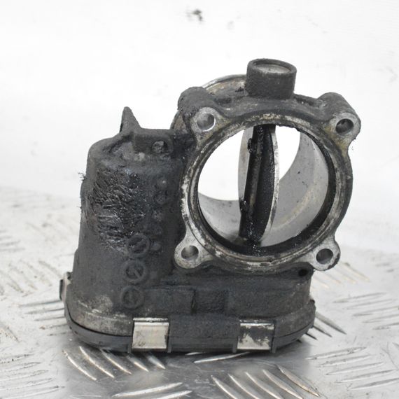 Дросельна заслінка 2.2 / 3.2 TDCI Ford Ranger Tourneo Transit 2007-2025 Дросельна заслінка Форд Турнео Транзит BK2Q9E926AC | Зображення 1