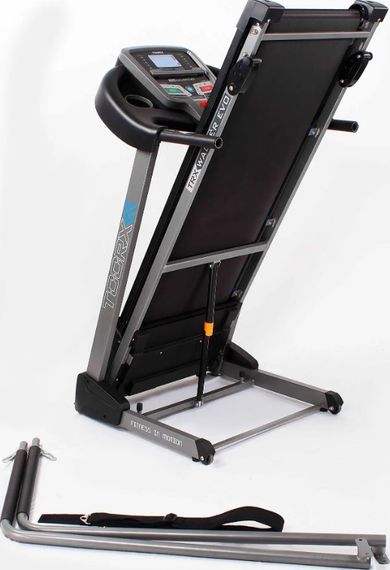Беговая реабилитационная дорожка Toorx Treadmill TRX Walker EVO (TRX-WALKEREVO) | Зображення 2