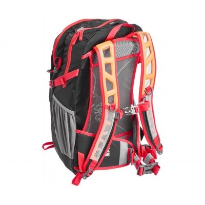 Рюкзак туристический Skif Outdoor Camper 35L Black (8643B) | Зображення 3