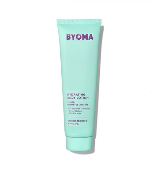 Лосьйон  для тіла BYOMA Hydrating Body Lotion 20 мл