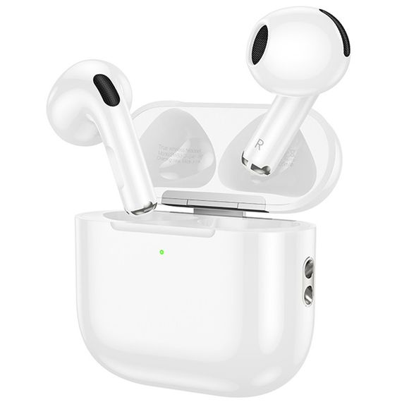 Беспроводные TWS наушники Borofone BW83 White
