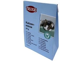 М'ята для котів Trixie Catnip, 20 г