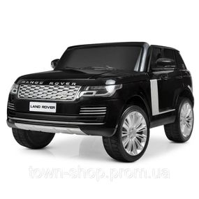 Детский электромобиль Джип M 4175EBLR-2 Land Rover до 50 кг