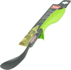 Ложка кухарська Fissman Jive 32см нейлонова