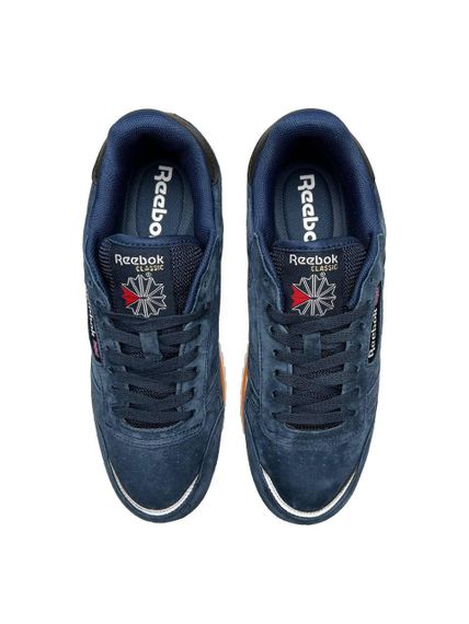 Чоловічі кросівки R-eebo-k Classic M Army Green , В'єтнам 45 | Зображення 8