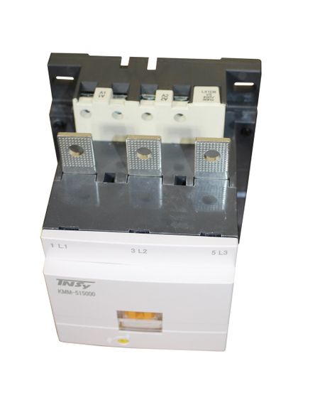 Контактор КММ515000 150А 400В/АС3 220V 40kW/400V 75kW Ny95505623 | Зображення 1