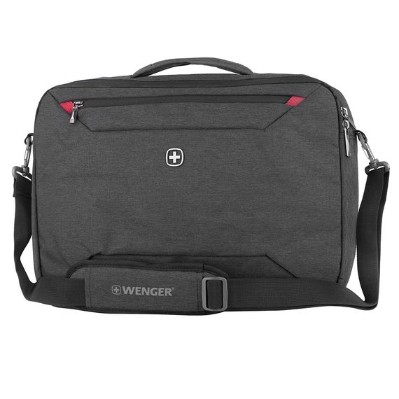 Сумка-рюкзак Wenger 611640 | Зображення 1