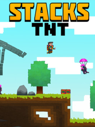 Stacks TNT PC - Steam Key - GLOBAL