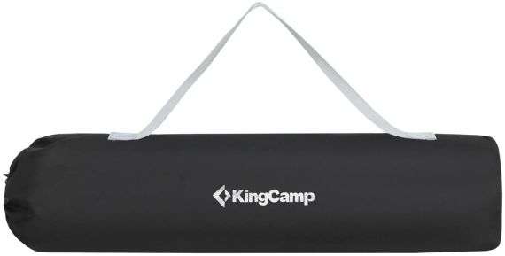 Крісло-гамак KingCamp Orchid Brown | Зображення 7
