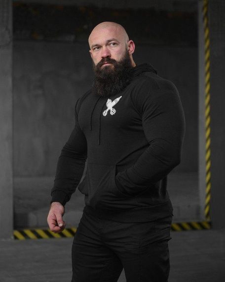 Худи maklin  Mina ВТ3899 | Зображення 3