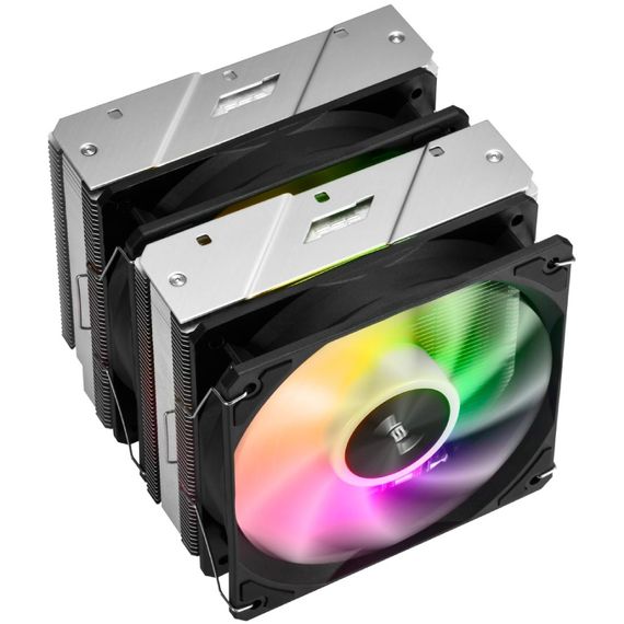 Вентилятор для процесора FSP MP7 Intel LGA: 1700/1200 / AMD:AM4/AM5 | Зображення 2