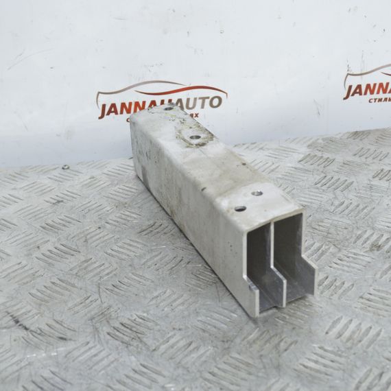 Кронштейн тримача бампера лівий Audi Q5 8R підсилювач заднього бампера Ауді ку5 8R0807331B | Зображення 1