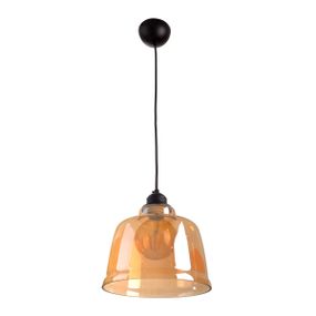 Люстра подвесная Е27 60W BK (BL-665S/1)