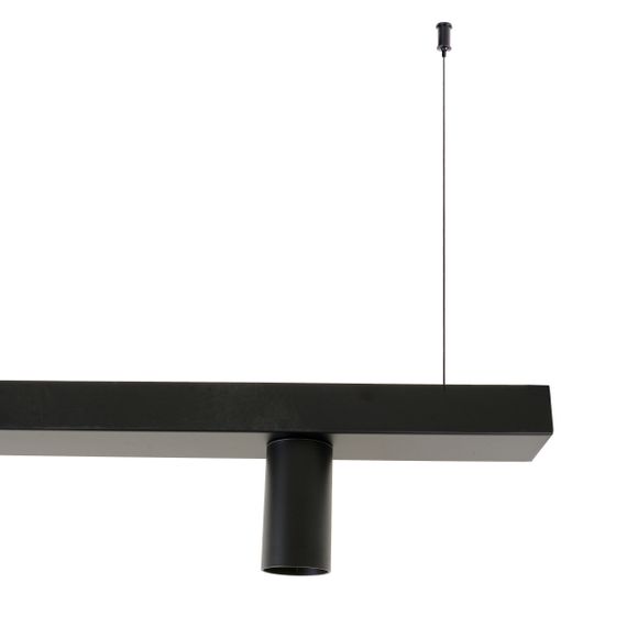Люстра светодиодная 5W*3 BK (BR-01 690S/3) | Зображення 5
