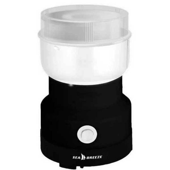 Кавомолка SeaBreeze SB-081 200Вт