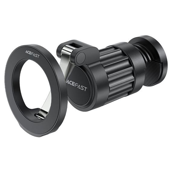 Тримач для телефону Acefast E23 Magnetic for Travel Black