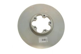 Диск тормозной передний Ford Transit 00-06 RWD  294x24.5  вентилируемый  23-0702