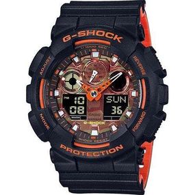 Годинник Casio GA-100BR-1AER