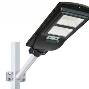 Уличный фонарь на столб Solar Street Light 2VPP Remote