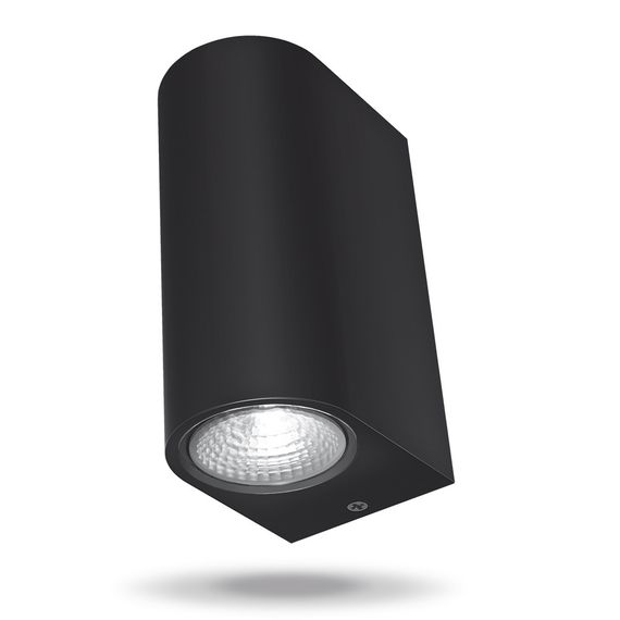 LED Світильник архітектурний AR032 IP54 VIDEX 6W 2700K | Зображення 1
