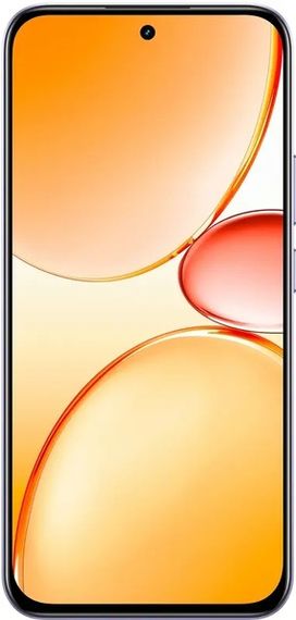 Смартфон Realme C85 Pro 8/128Gb NFC Parrot Purple | Зображення 1