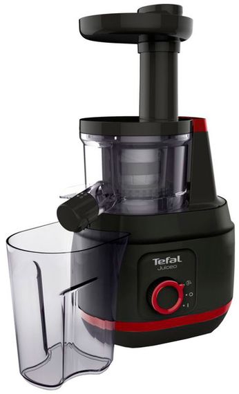 Соковижималка Tefal ZC150838 (ZC150838) | Зображення 9