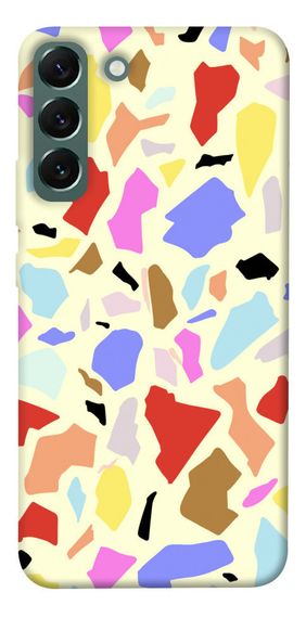 Чохол IBANAN Bright patches для Samsung Galaxy S22+