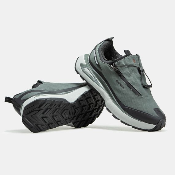 Чоловічі кросівки Salomon XT-6 Gore-Tex весна / осінь 1664 43 27,5 | Зображення 5