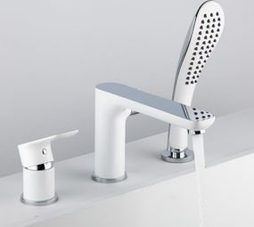 Змішувач для ванни Gappo Noar G1148