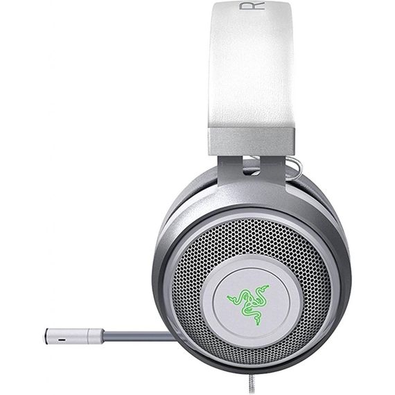 Навушники Razer Kraken Mercury Edition (RZ04-02830400-R3M1) | Зображення 3