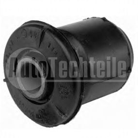 Сайлентблок рычага заднего Mercedes Benz W123/126, AutoTechteile, 100 3501, 3501