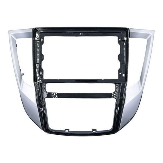 Штатна магнітола серії QIV Q1 під Mitsubishi Grand, Lancer 2020+ 9 дюймів | Зображення 1