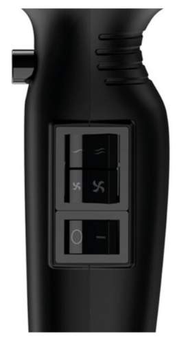 Фен Rowenta CV6930F0 | Зображення 4