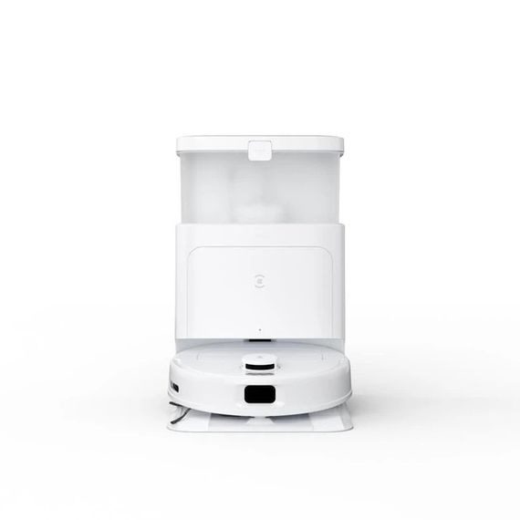Робот-пылесос моющий Ecovacs DEEBOT N30 PRO YDLX11-1 WHITE 45 Вт белый | Зображення 9