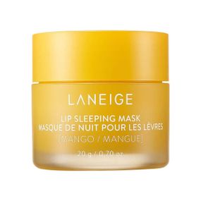 Маска для губ Laneige Lip Sleeping Mask EX - Mango (20 g)