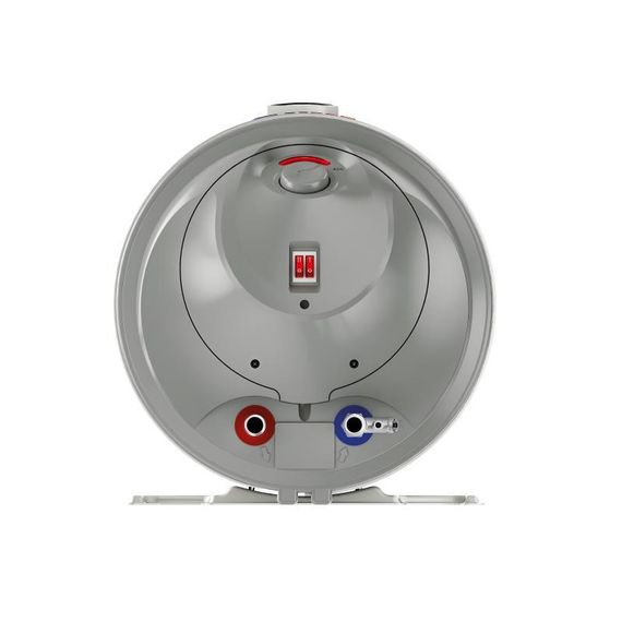 Водонагрівач електричний Thermo Alliance Spectra slim 80 л вертикальний, сухі ТЕНи 2,0 кВт, d 360 мм | Зображення 8