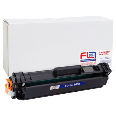 Картридж FREE Label HP 150A (W1500A) (FL-W1500A) | Зображення 3