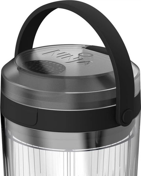 Фітнес-блендер акумуляторний Ninja BC151EUBK 150 Вт чорний | Зображення 6