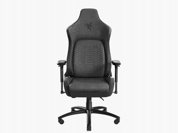 Кресло геймерское RAZER Iskur Fabric (RZ38-02770300-R3G1) | Зображення 4
